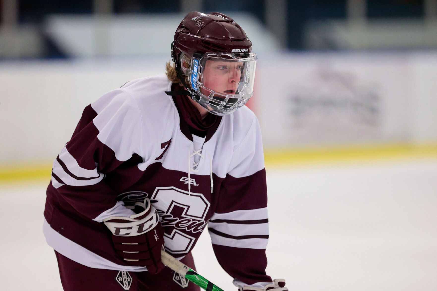 PREP HOCKEY